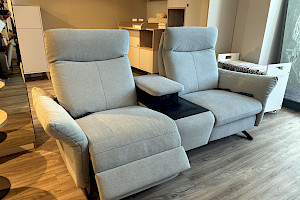 Polstergarnitur TL 3068