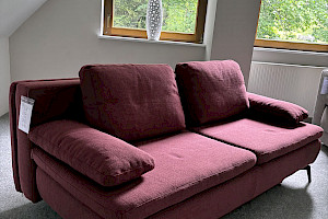 Querschläfer Modell: TL 2732/Klara