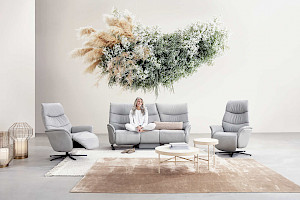 Polstergarnitur Z22792