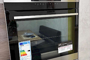 Backofen-Induktion Set