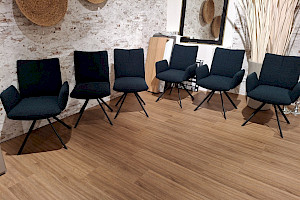 6 Stühle Venjakob Marjan