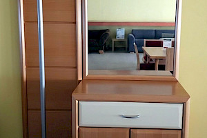 Garderobe